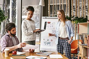 Choosing the Right Web Design Company in Pakistan: Tips and Insights